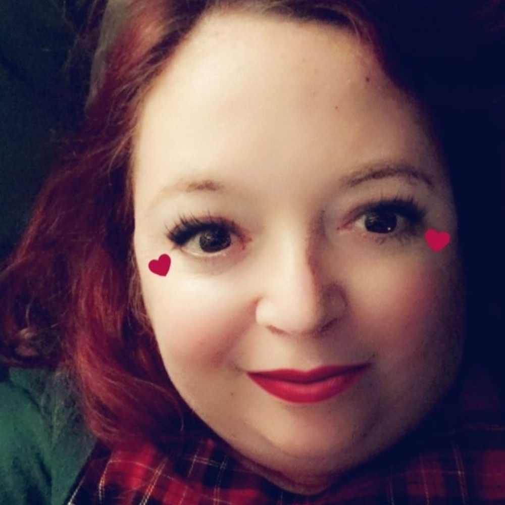 Meet your Posher, Jen
